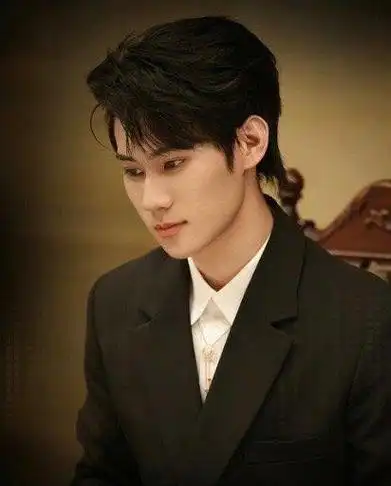 少年团新专辑《楼外楼》马嘉祺,丁程鑫,宋亚轩,刘耀文,张真源,严浩翔