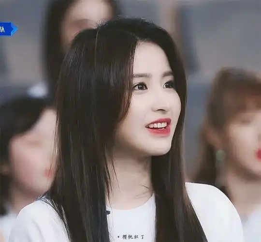 陆柯燃卡位出道!青春有你成团真正做到不被定义?|刘雨昕_网易订阅