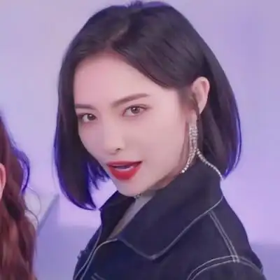 许佳琪鞠婧祎情头