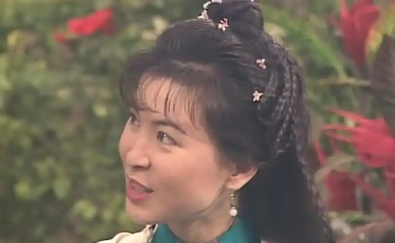 神雕侠侣原著情圣杨过和为他意乱情迷的6个女子