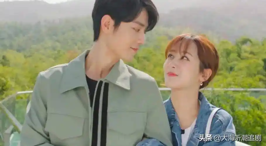 杨紫与肖战相貌般配,并未因戏生情_网友_恋情_字母