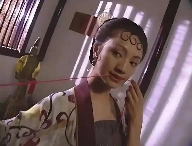 曹骏火了!"妲己"罗海琼为"小哪吒"打call,夸曹妈妈教子有方