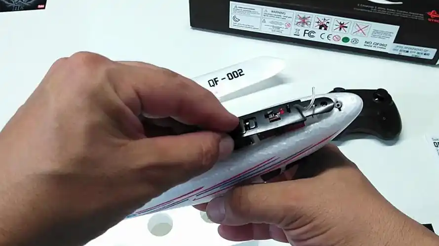 最便宜的2ch飞机模型