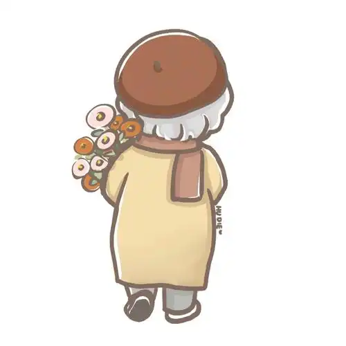 中年人也该有中年人的浪漫,情头赶紧支棱起来!__财经头条