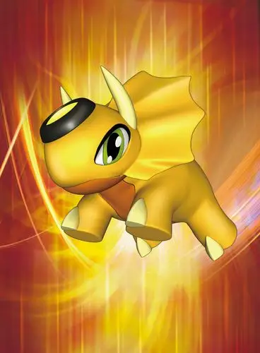 斗龙战士动画片简介