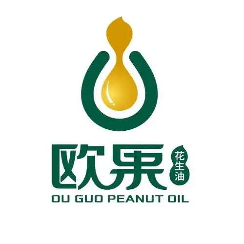 原料好油才好欧果原浆花生油源自山东优质大花生