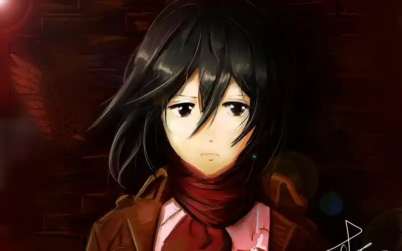 【北酱解说】现今版本三笠如何发挥最大的作用.