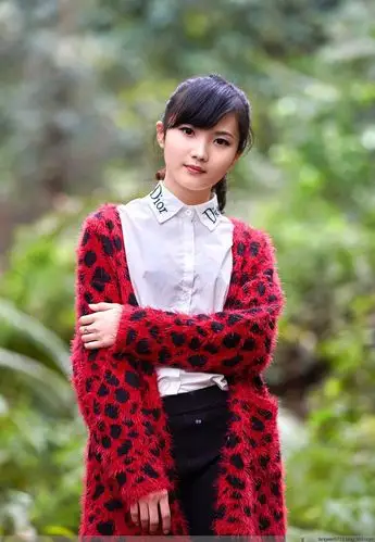 【引用】最美的姑娘【京师】