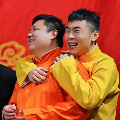 2023张九南高九成苏州相声专场演出详情(时间,地点,门票价格)-黄河