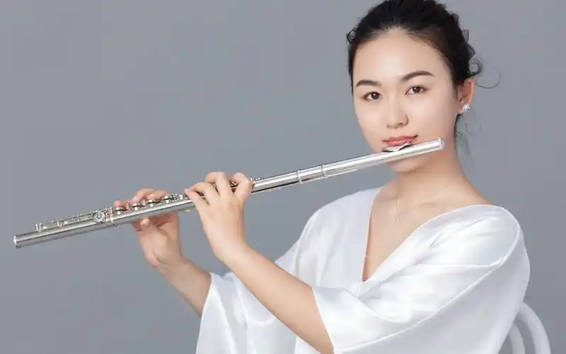 【长笛】利伯曼协奏曲 lowell liebermann concerto op.