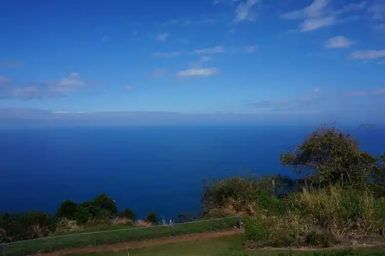 火山雨林大洋,每一天都是崭新的…青岛背包客夏威夷半月自由行(下)