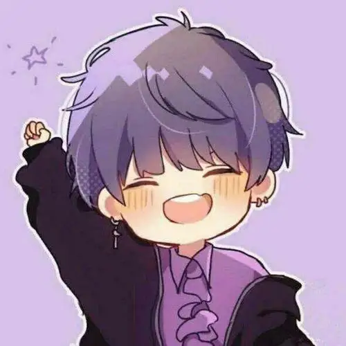 黄明昊头像系列(4)