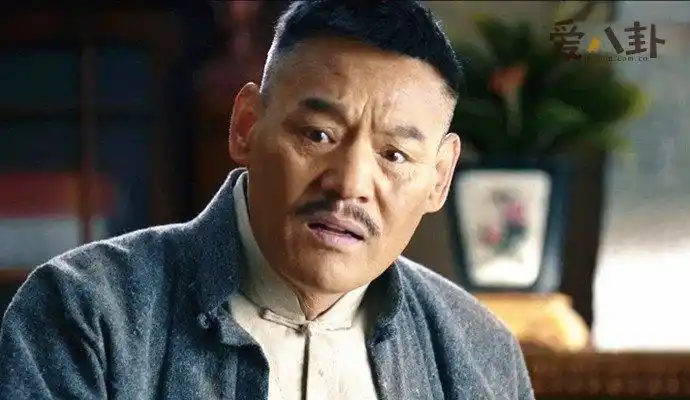 还有《红顶商人胡雪岩》的胡雪岩,《打狗棍》戴天理等作品,巍子虽然不