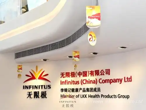 直销专业网,无限极