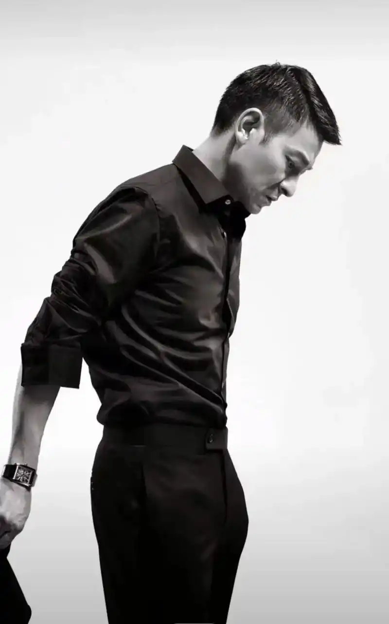 刘德华电影合集2# - 抖音