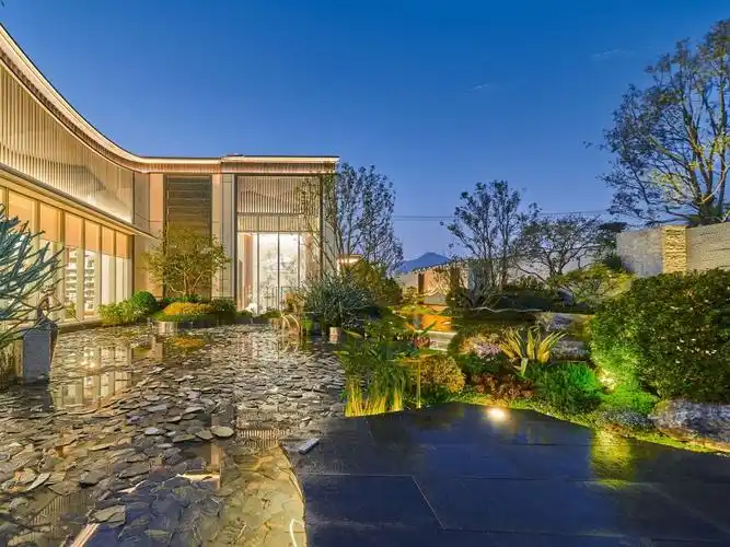 龙湖景粼天著怎么样能不能买