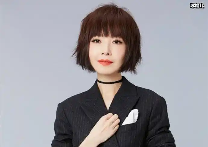 鲁豫身世大公开背景竟这么强大