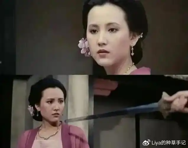 霍震寰和小儿子霍启文,女儿霍思纬的合照霍英东女儿霍丽娜长相也