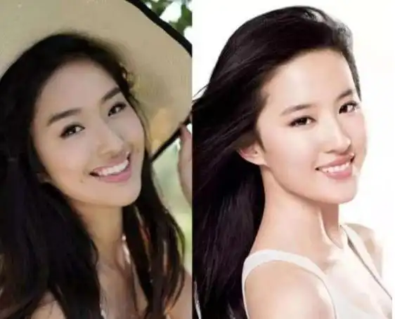 杨采钰跟刘亦菲什么关系(和大30岁富豪谈恋爱)