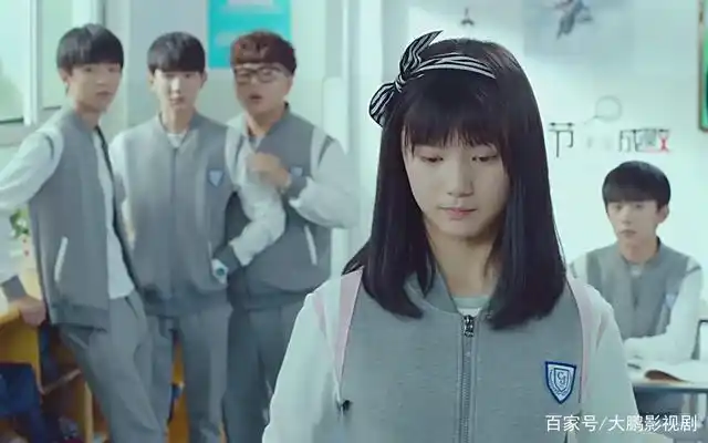 出道至今,王陈怡娴总共出演了十多部电视剧,比如《刘海砍樵》小九妹