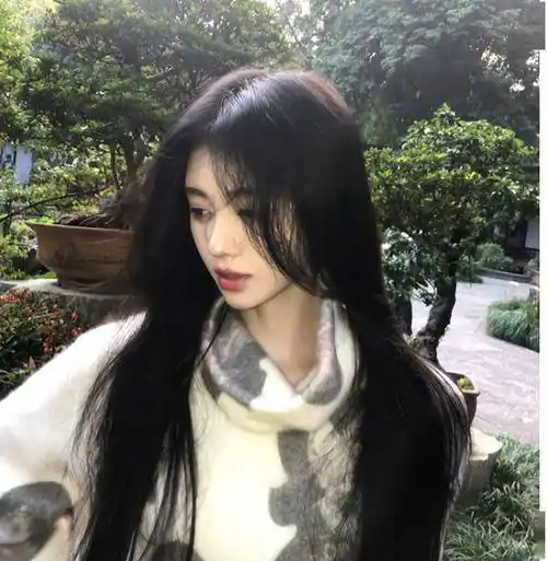 太可爱:白毛衣仙气十足, 鞠婧祎双手捧脸超可爱!_姐姐_女神_画面