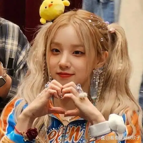 宋雨琦头像来了,还想看什么?评论区告诉我