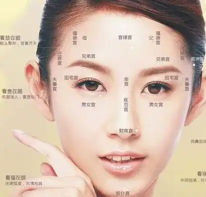 先苦后甜的女人面相5个特征:大器晚成的面相