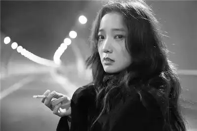 王珞丹被赞是《后会无期》中最美出镜(图)