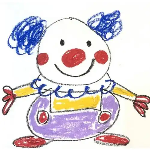 #涂鸦##玩具总动员#