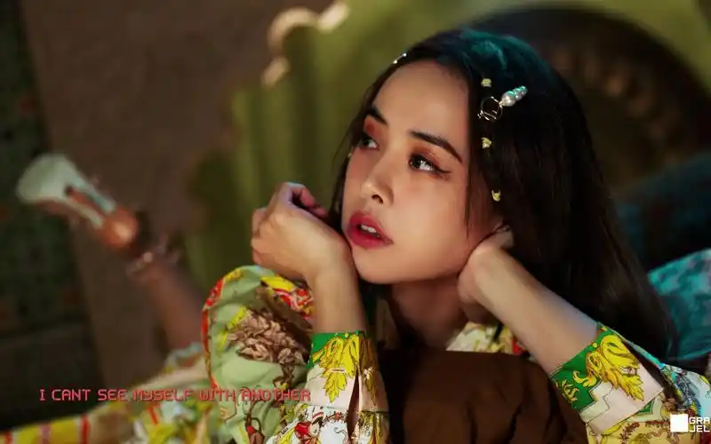 【4k mv】蔡依林 (jolin tsai) - stars align_哔哩哔哩_bilibili