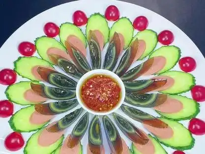 简单又好看的菜品_简单又好看的菜品摆盘_简单又好看的菜品怎么做