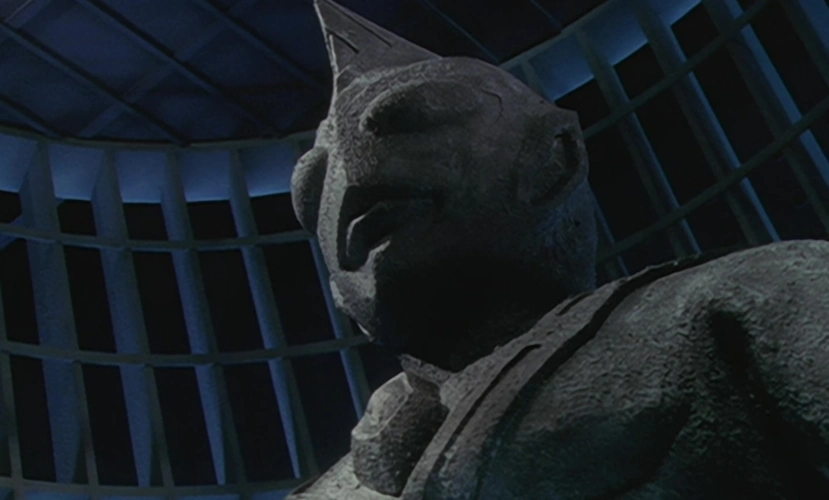 泽塔奥特曼英雄传:人造奥特曼再次登场,人类想要奥特曼的力量