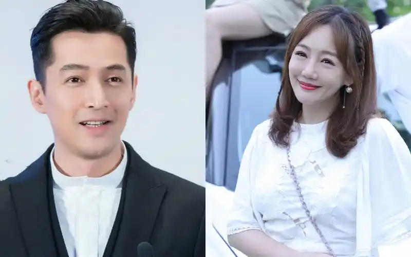 胡歌结婚生女!曾谈和薛佳凝分手哭了,俩人爱情故事让人意难平