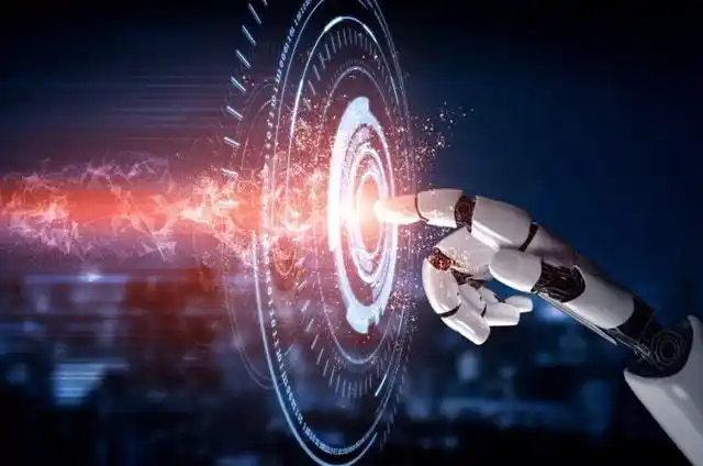 拐点已至,中国迎来ai黄金十年|人工智能|百度|创造者_网易订阅