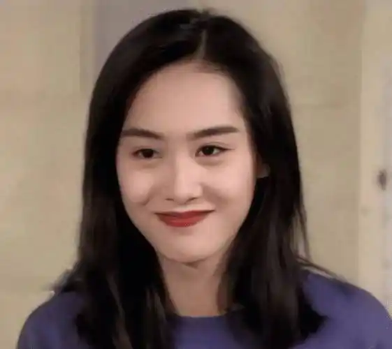 那些惊艳了时光的13位女港星每一位都美得不可方物