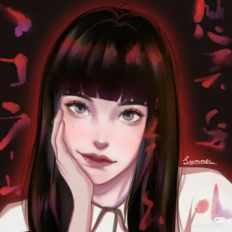 你们好像很喜欢娜诺头像来更啦