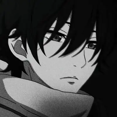 qq头像男生霸气高冷范 精选霸气高冷的qq男生头像