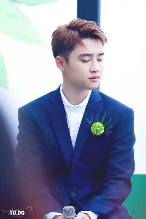 每天都爱都暻秀2019224