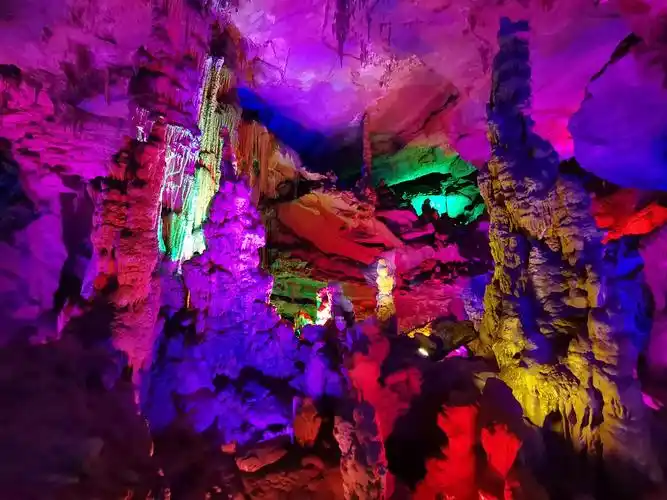 长沙宁乡千佛洞