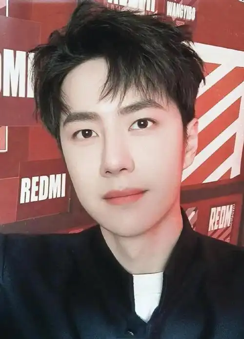 内娱男星顶级神颜最新排名刘学义9邓为6肖战3成毅2