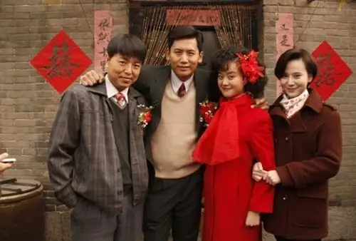 【图】二叔分集剧情介绍 堪称是最受期待的情感大戏(2)_内地剧_电视