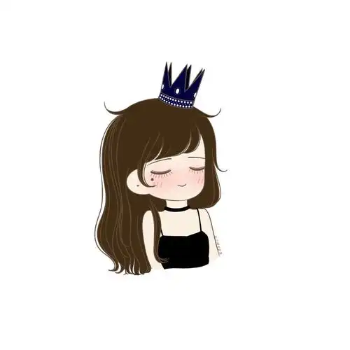 努力自信的女孩子浑身上下都会散发着坚韧的光芒我们也要加油成为那样