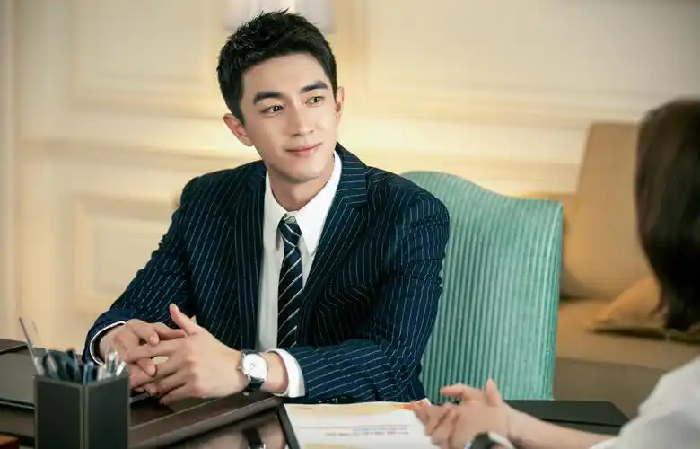 林更新《我的砍价女王》热播 精彩戏中戏引热议_凤凰网娱乐_凤凰网