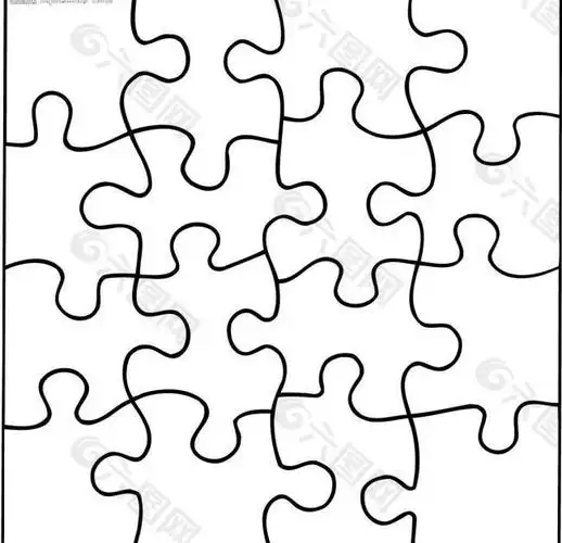 素材模板下载,本次设计元素                        作品主题是拼