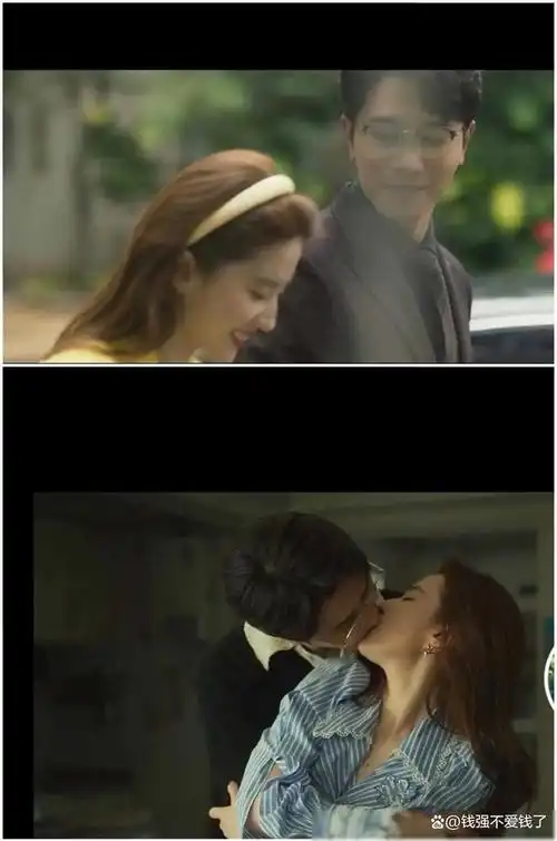 45岁霍建华刘亦菲船戏吸睛,吻戏胸肌戏引热议!