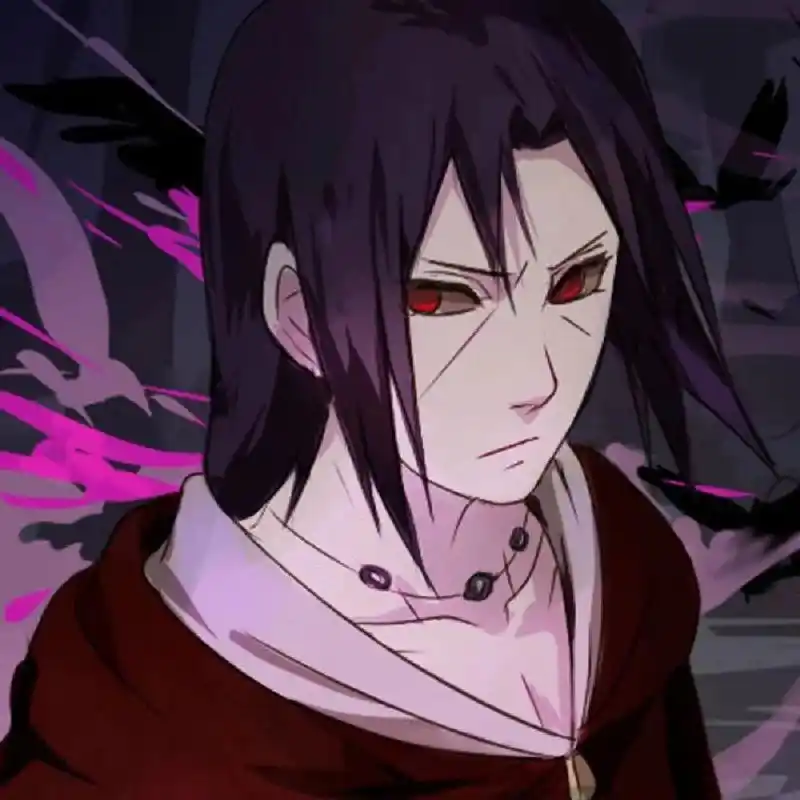 【头像】火影忍者精选高质量头像 #壁纸# #火影忍者头像# #火影忍者