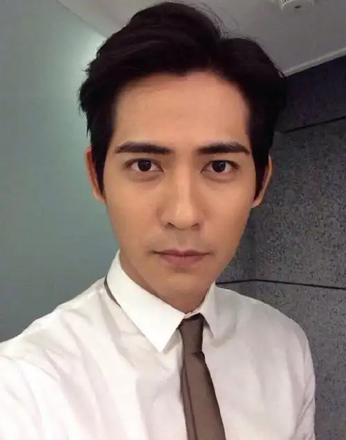 周渝民在《流星花园》之后相继参演过《战神》,《痞子英雄》等电视剧