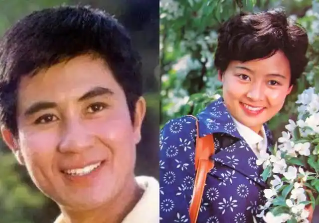 62岁郭凯敏:没出名时发妻离他而去,二婚娶尤勇前妻,儿子帅到爆_腾讯