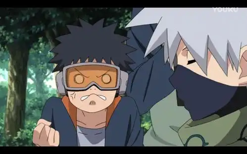 margaret的相册-卡卡西呀