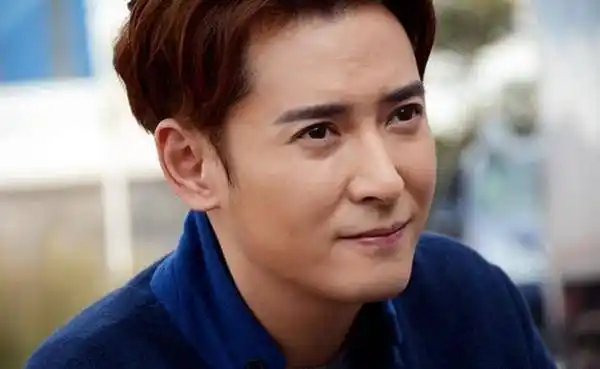 不温不火的四大男星,"天涯四美"占两个,他终于小火一把!